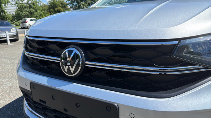 Volkswagen Taigo 1.0 TSI 115 Match 5dr DSG Petrol Hatchback - Image 22